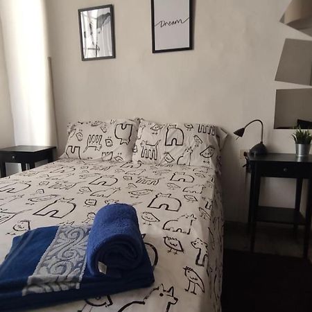 Tommyroom Florenz Exterior foto