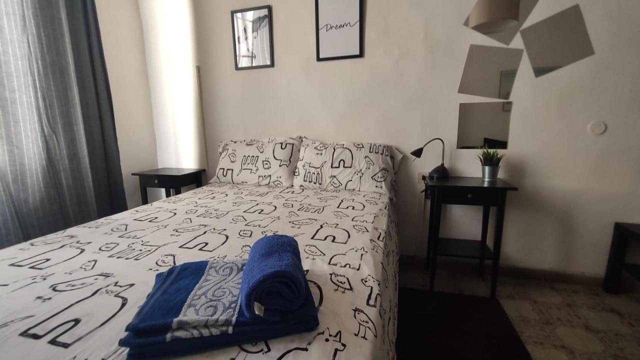 Tommyroom Florenz Exterior foto